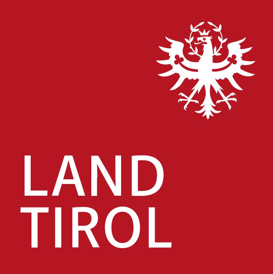 Land Tirol Logo